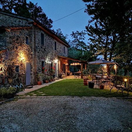 Agriturismo Tananei Marliana Exterior photo