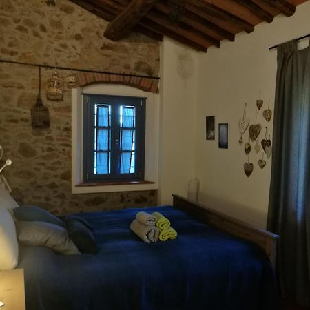 Agriturismo Tananei Marliana Room photo