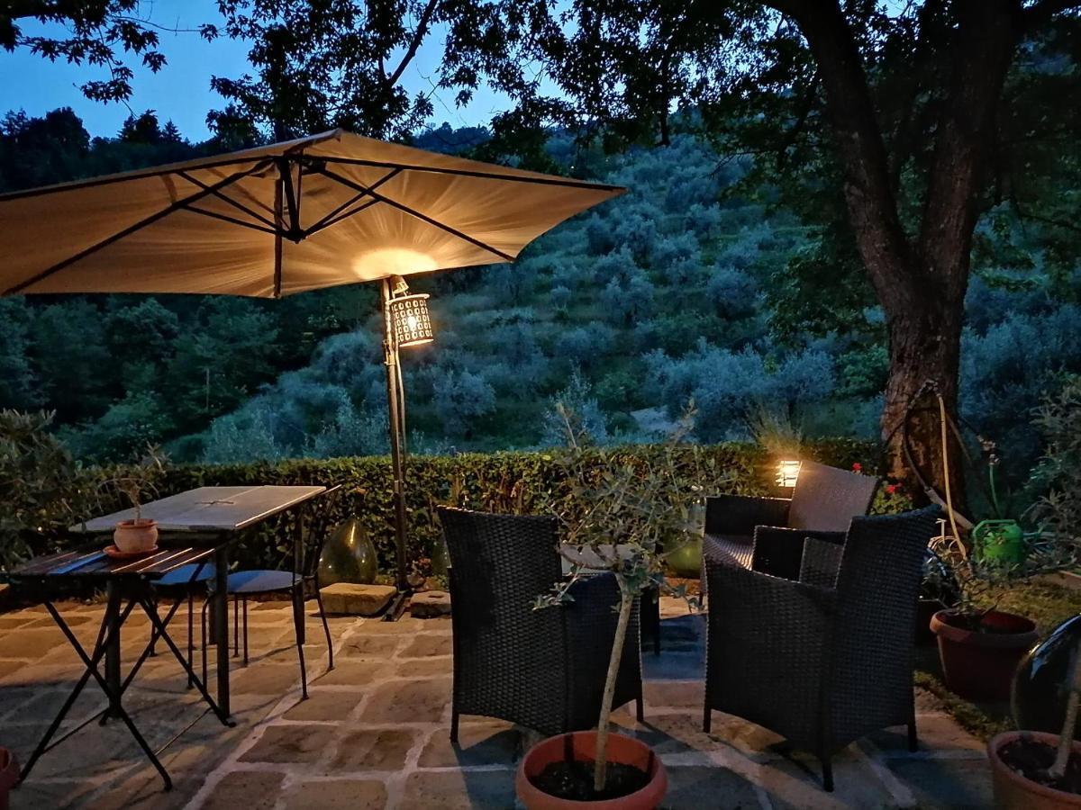 Agriturismo Tananei Marliana Exterior photo