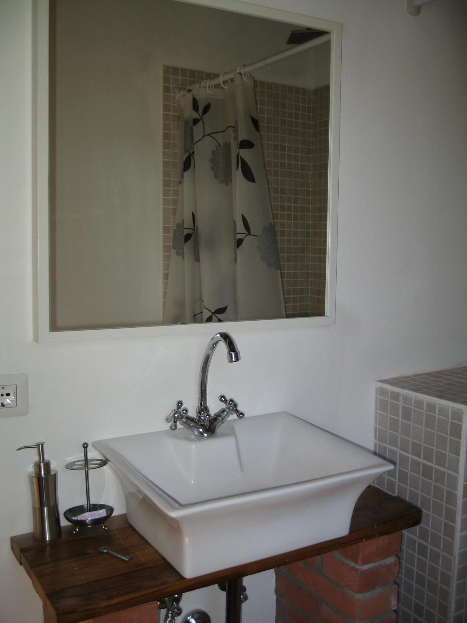 Agriturismo Tananei Marliana Room photo