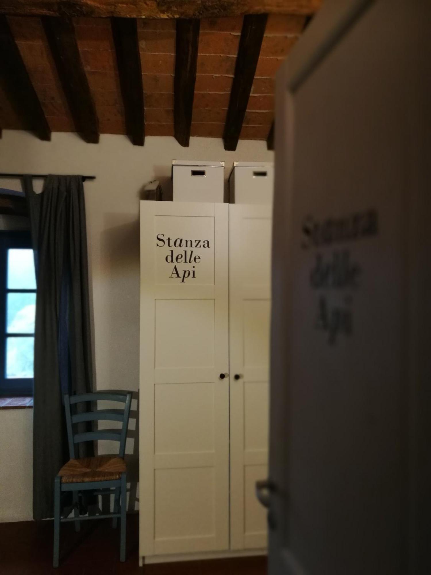 Agriturismo Tananei Marliana Room photo