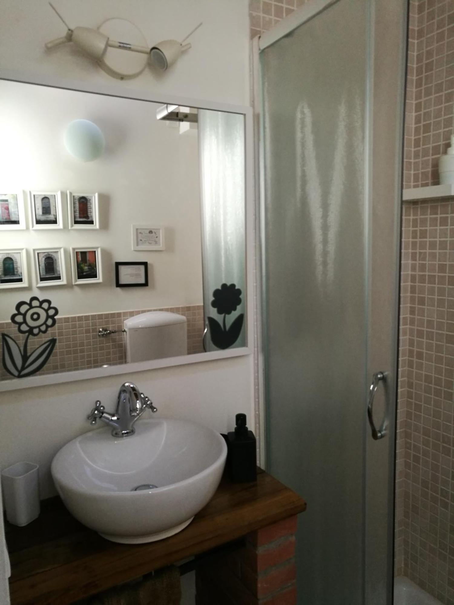 Agriturismo Tananei Marliana Room photo