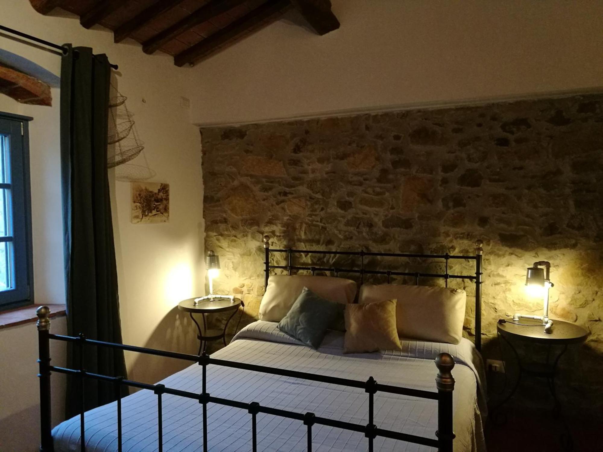 Agriturismo Tananei Marliana Room photo